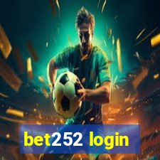 bet252 login