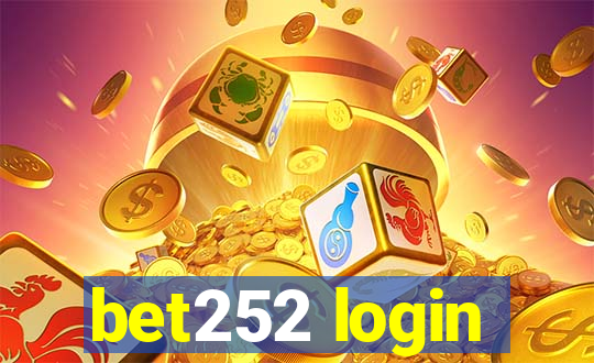 bet252 login