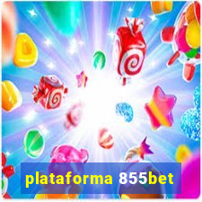 plataforma 855bet