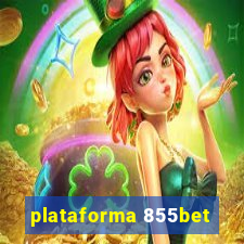 plataforma 855bet