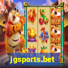 jgsports.bet