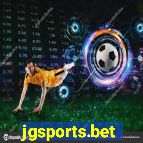 jgsports.bet