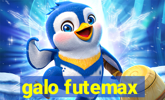 galo futemax