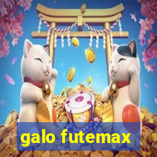 galo futemax