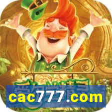 cac777.com