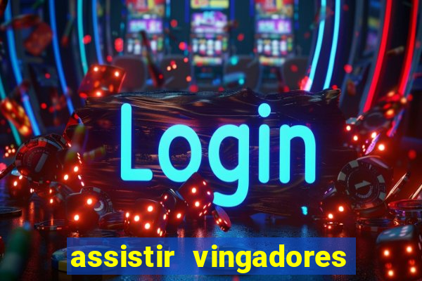 assistir vingadores guerra infinita google drive