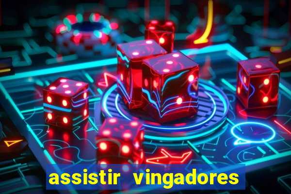 assistir vingadores guerra infinita google drive