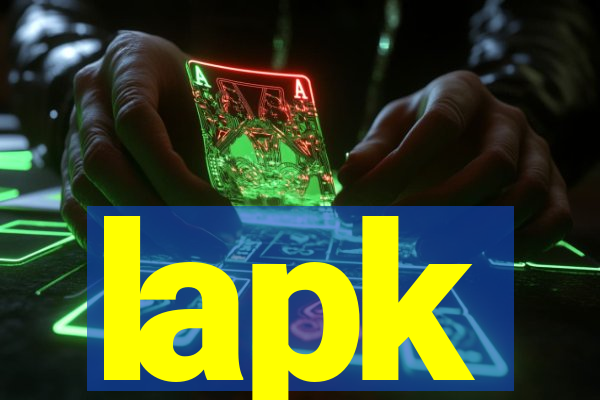 lapk