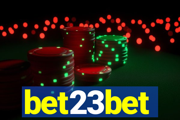 bet23bet