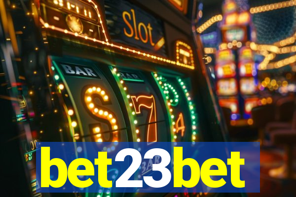 bet23bet