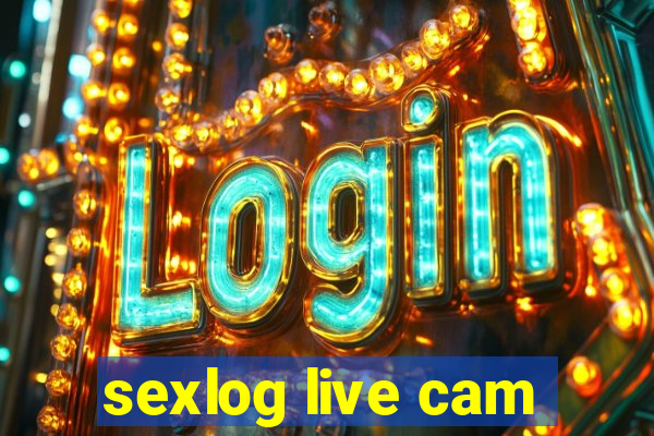 sexlog live cam