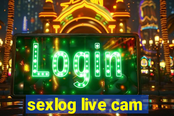 sexlog live cam