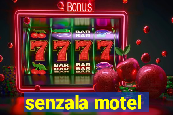 senzala motel