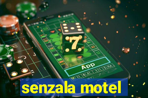 senzala motel