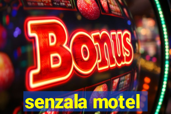 senzala motel