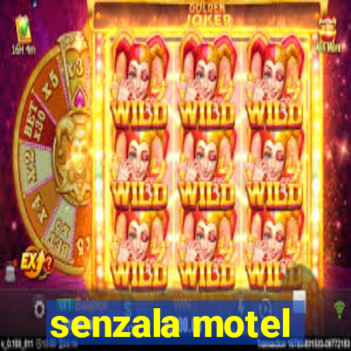 senzala motel