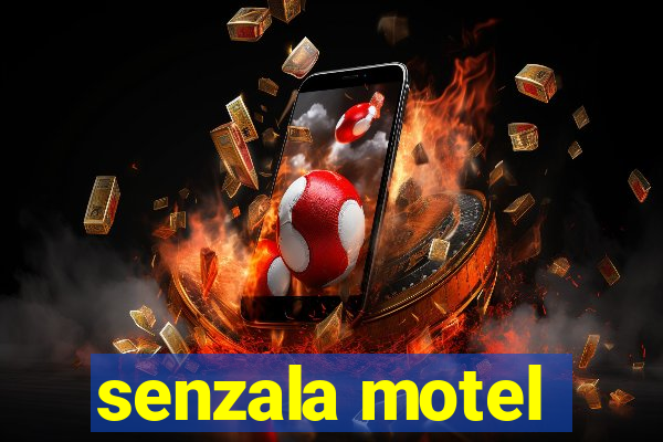 senzala motel