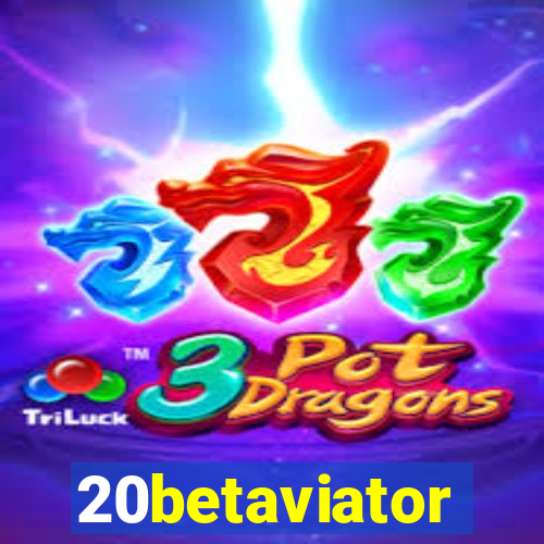 20betaviator