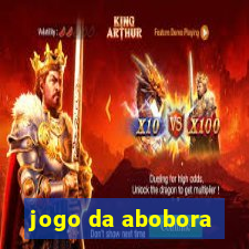 jogo da abobora