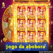 jogo da abobora