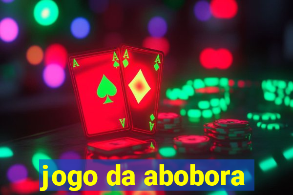 jogo da abobora