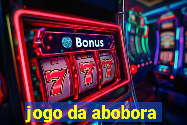 jogo da abobora