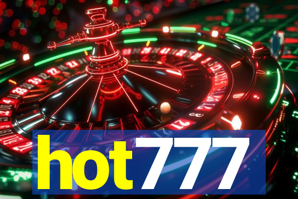 hot777