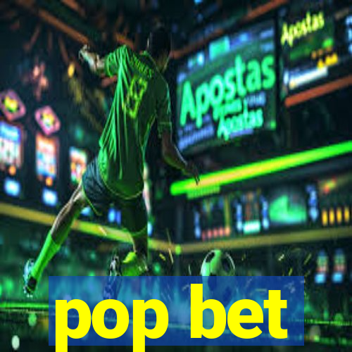 pop bet