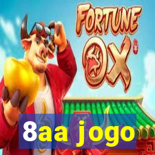 8aa jogo