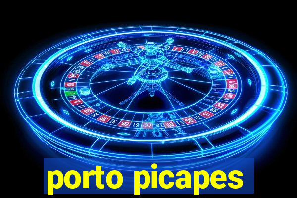 porto picapes