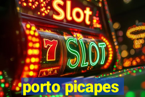 porto picapes