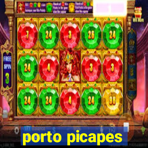 porto picapes