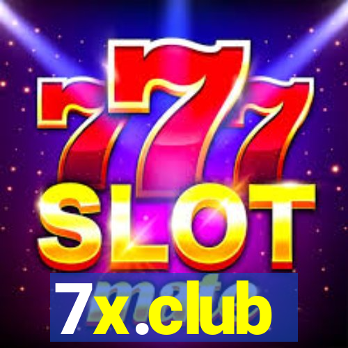 7x.club