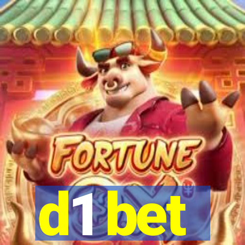 d1 bet