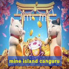 mine island canguru