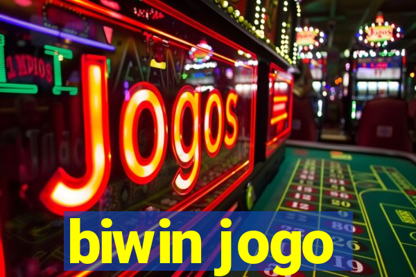 biwin jogo