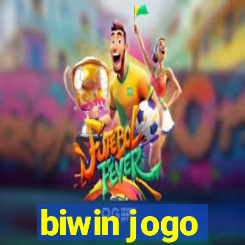 biwin jogo