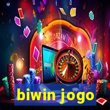 biwin jogo