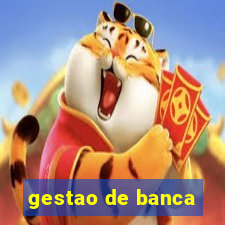 gestao de banca