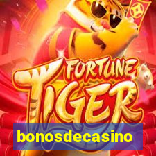 bonosdecasino