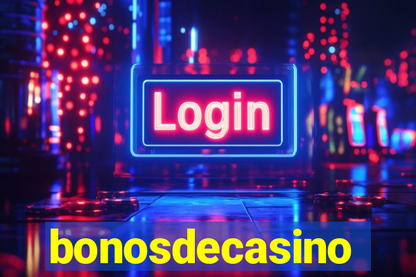 bonosdecasino