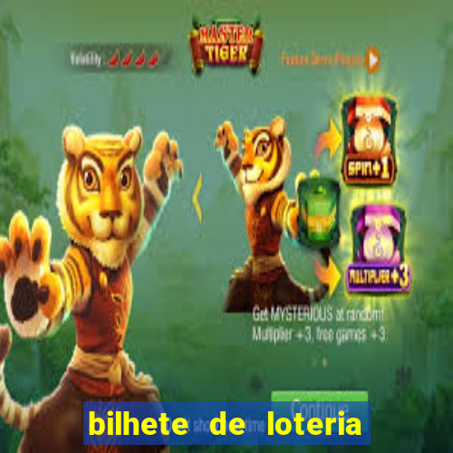 bilhete de loteria o filme completo dublado