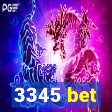 3345 bet