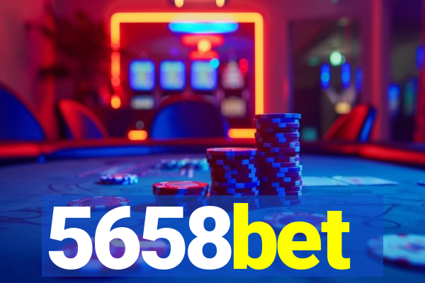 5658bet