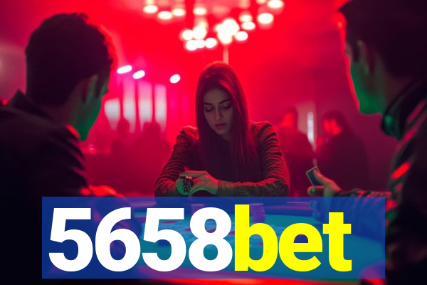 5658bet