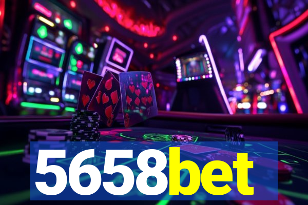 5658bet