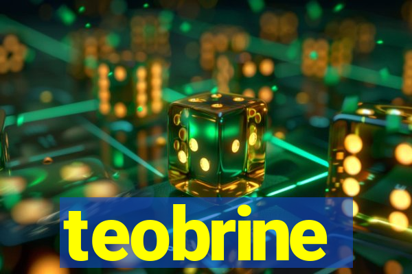 teobrine