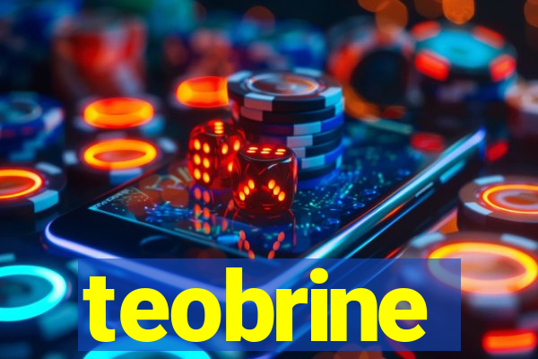 teobrine