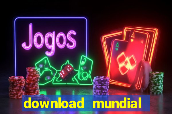 download mundial football league tudo desbloqueado