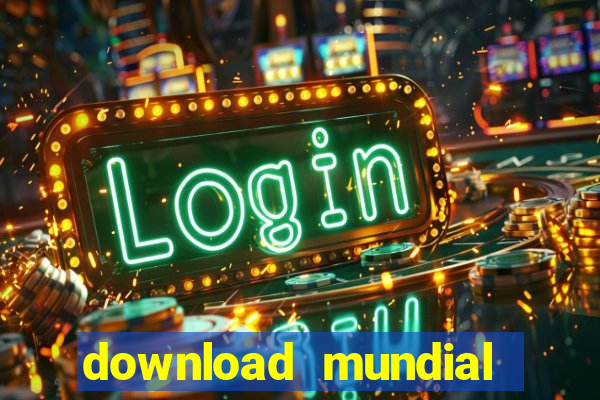 download mundial football league tudo desbloqueado